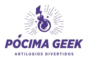 PÓCIMA GEEK