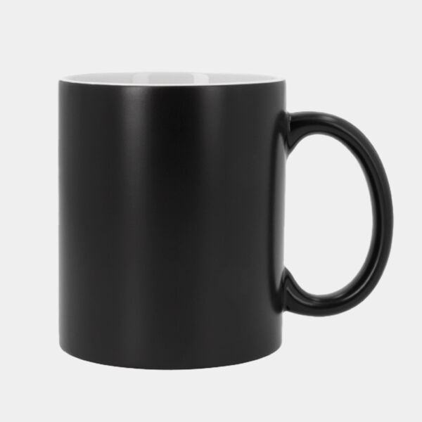 Taza Mágica cerámica 11 oz Miniatura