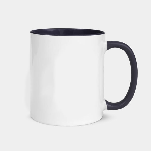 Taza cerámica 11 oz - Colores Miniatura