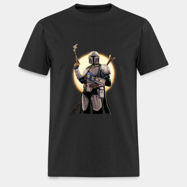 El camino del mate así es Miniatura