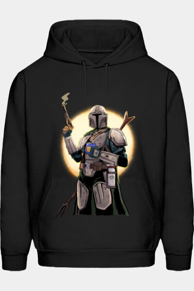 El camino del mate así es Miniatura