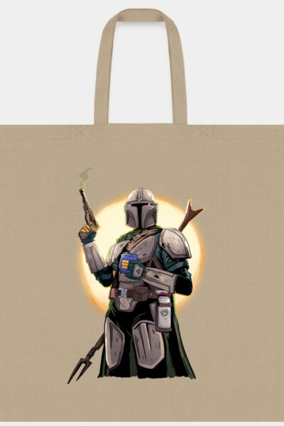 El camino del mate así es Miniatura