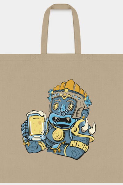 Por Tlaloc Miniatura