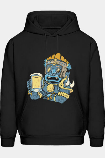 Por Tlaloc Miniatura