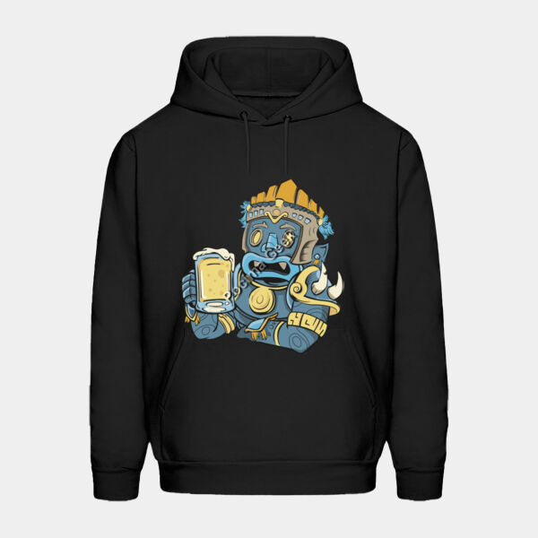 Por Tlaloc Miniatura