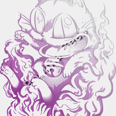 MISHI Mesa de trabajo2 Miniatura