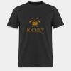 Playera Caballero: Algodón Estándar Miniatura