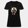 Playera Dama: Algodón Estándar Miniatura