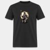 Playera Caballero: Algodón Peinado Miniatura