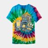 Playera Unisex: Tie Dye      🚨 70% OFF 🚨 Miniatura