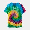 Playera Unisex: Tie Dye      🚨 70% OFF 🚨 Miniatura