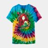 Playera Unisex: Tie Dye      🚨 70% OFF 🚨 Miniatura