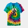 Playera Unisex: Tie Dye      🚨 70% OFF 🚨 Miniatura